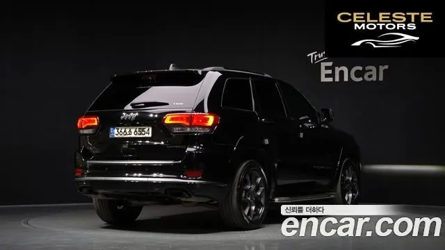JEEP 3.6 Limited-X 2019 — photo 2 sur 32