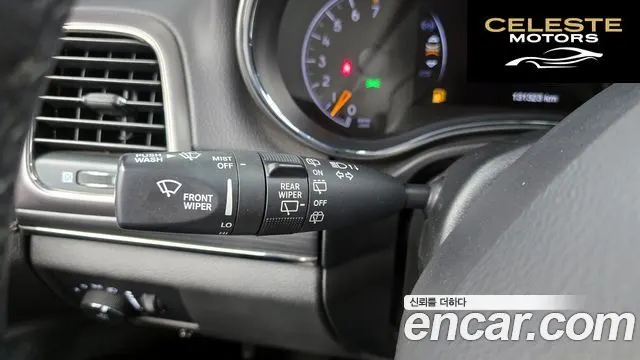 JEEP 3.6 Limited-X 2019 — photo 25 sur 32