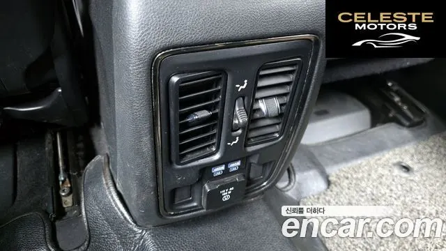 JEEP 3.6 Limited-X 2019 — photo 31 sur 32