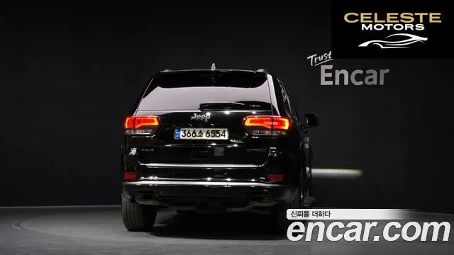 JEEP 3.6 Limited-X 2019 — photo 4 sur 32