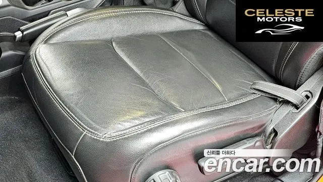 JEEP (JL) 2.0 4portes 2019 — photo 27 sur 31