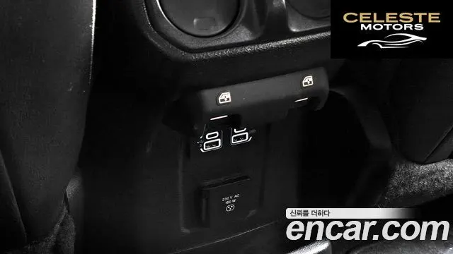JEEP (JL) 2.0 4portes 2019 — photo 29 sur 31