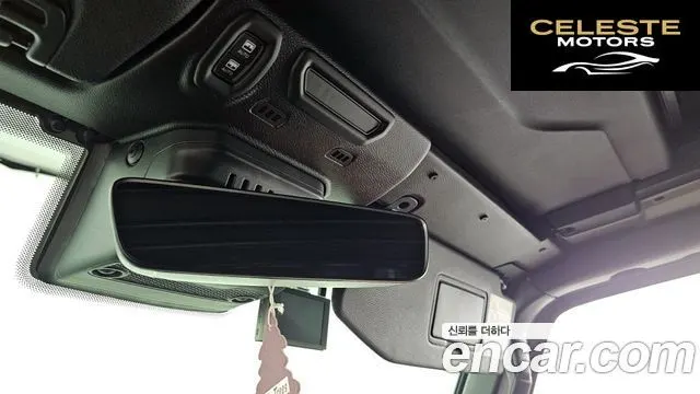 JEEP (JL) 2.0 4portes 2022 — photo 24 sur 30
