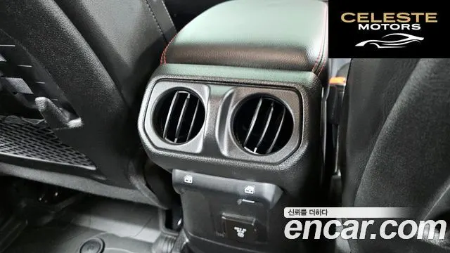 JEEP (JL) 2.0 4portes 2022 — photo 30 sur 30