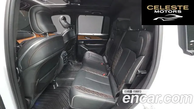 JEEP (WL) 4xe 2023 — photo 16 sur 38