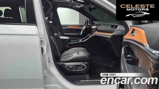 JEEP (WL) 4xe 2023 — photo 17 sur 38