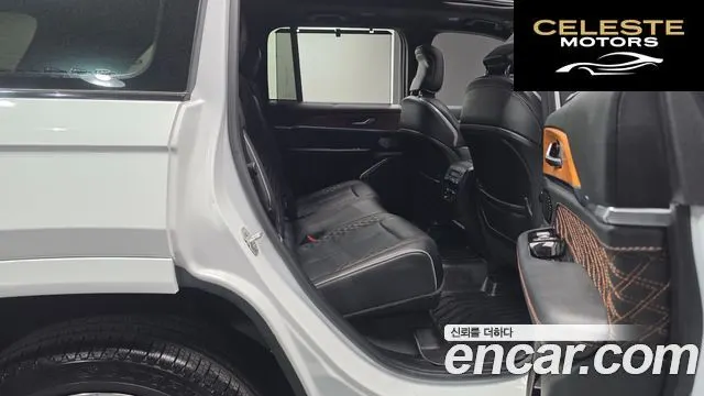 JEEP (WL) 4xe 2023 — photo 18 sur 38
