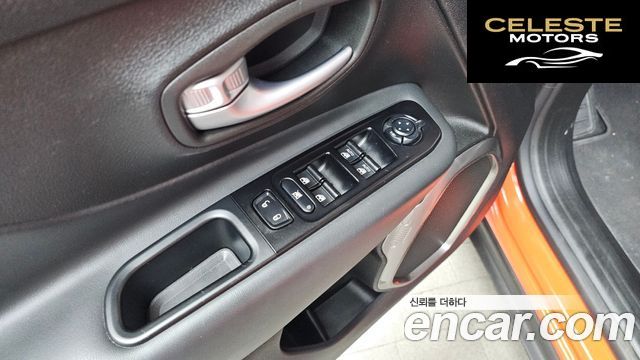 JEEP 2.4 Limited 2020 — photo 16 sur 30