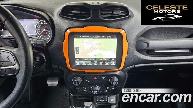 JEEP 2.4 Limited 2020 — photo 20 sur 30