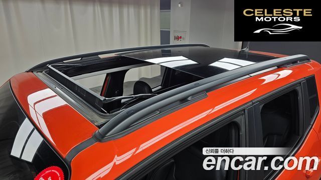 JEEP 2.4 Limited 2020 — photo 25 sur 30
