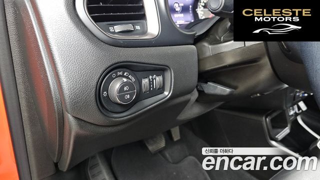 JEEP 2.4 Limited 2020 — photo 29 sur 30