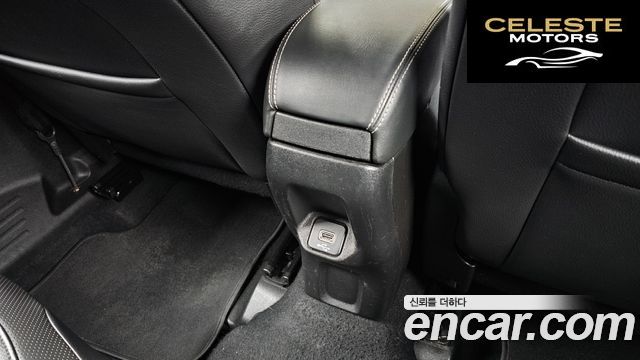 JEEP 2.4 Limited 2020 — photo 30 sur 30