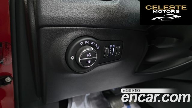 JEEP 22.4 Limited AWD 2018 — photo 25 sur 31