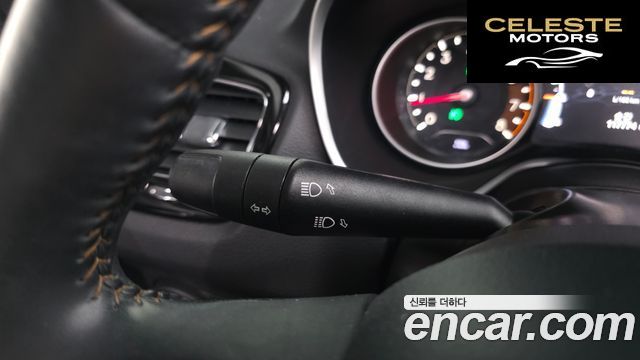 JEEP 22.4 Limited AWD 2018 — photo 28 sur 31