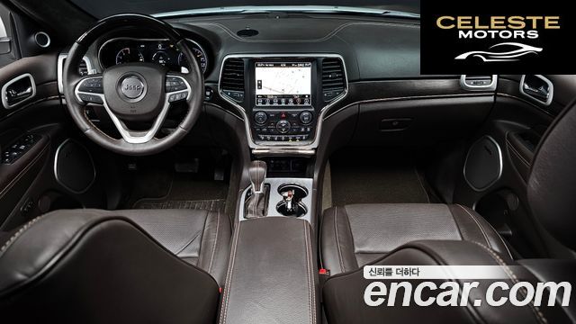 JEEP 3.0 2018 — photo 10 sur 30