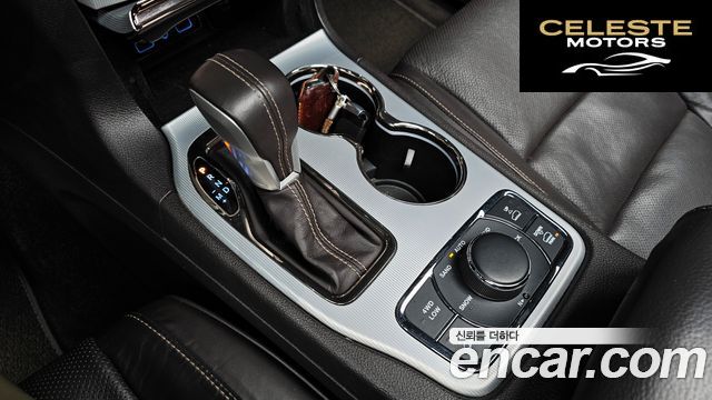 JEEP 3.0 2018 — photo 12 sur 30
