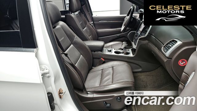 JEEP 3.0 2018 — photo 13 sur 30