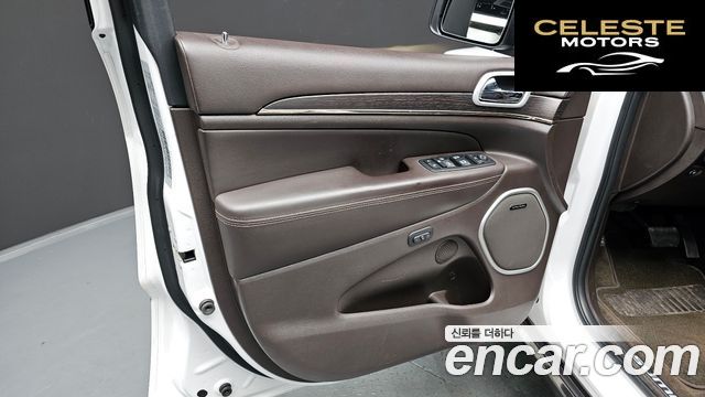 JEEP 3.0 2018 — photo 14 sur 30