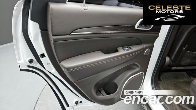 JEEP 3.0 2018 — photo 15 sur 30