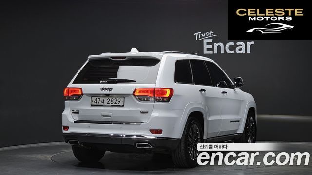 JEEP 3.0 2018 — photo 2 sur 30