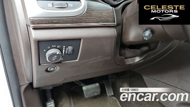 JEEP 3.0 2018 — photo 23 sur 30