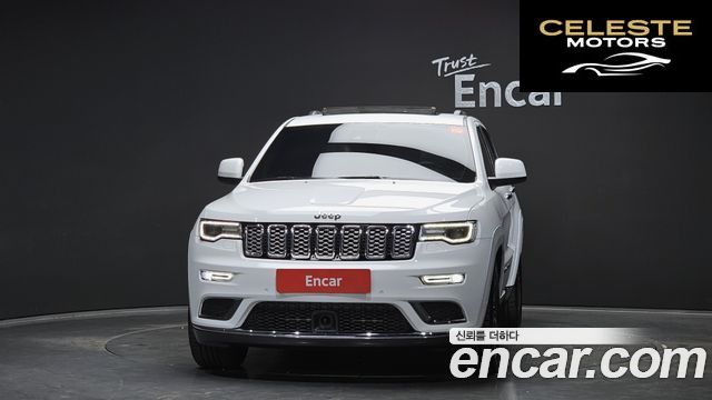 JEEP 3.0 2018 — photo 3 sur 30