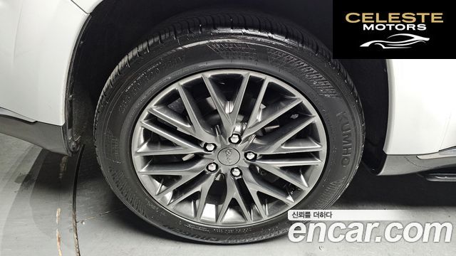 JEEP 3.0 2018 — photo 5 sur 30