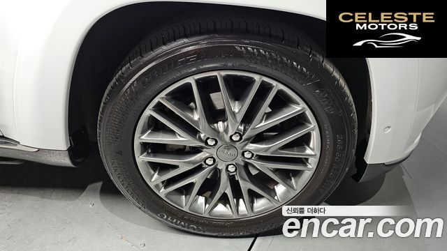 JEEP 3.0 2018 — photo 7 sur 30