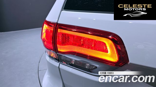 JEEP 3.0 2018 — photo 9 sur 30