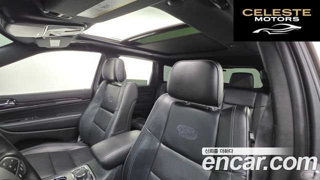 JEEP 3.6 2021 — photo 17 sur 39