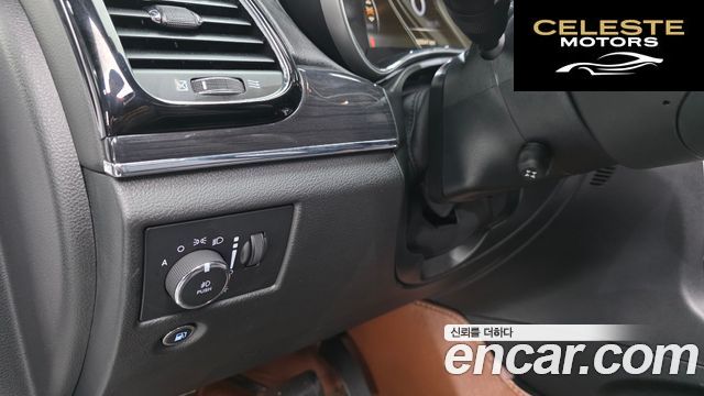 JEEP 3.6 2021 — photo 20 sur 39