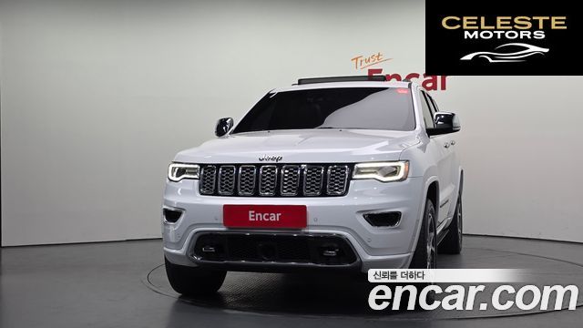 JEEP 3.6 2021 — photo 3 sur 39