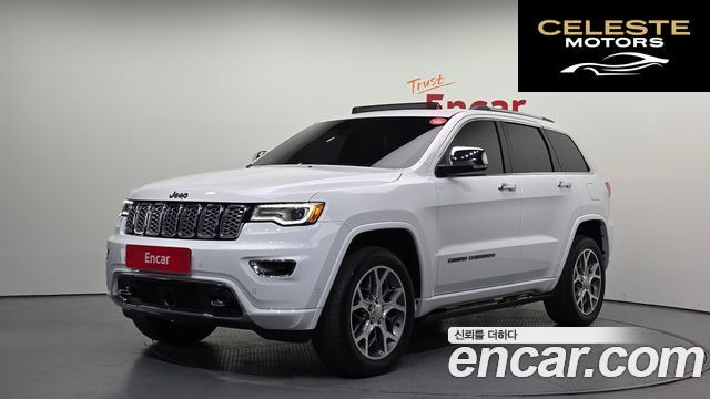 JEEP 3.6 2021 — photo 34 sur 39