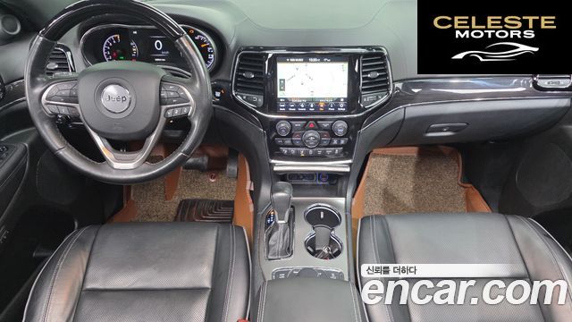 JEEP 3.6 2021 — photo 37 sur 39