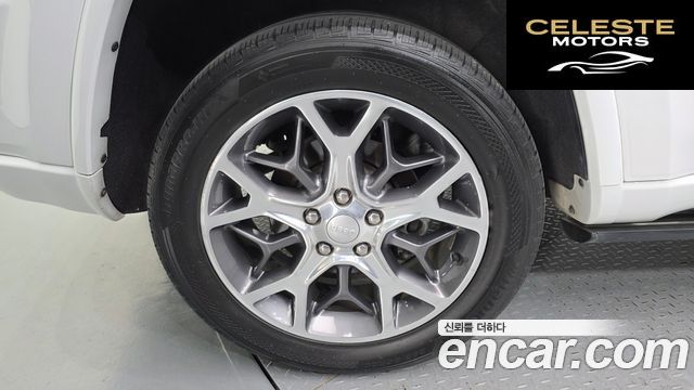 JEEP 3.6 2021 — photo 5 sur 39