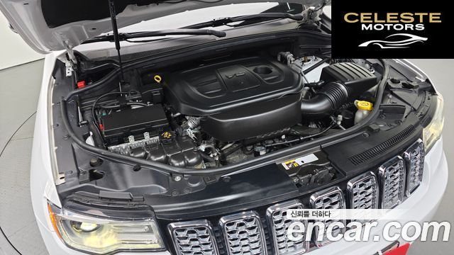 JEEP 3.6 2021 — photo 6 sur 39