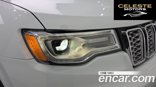 JEEP 3.6 2021 — photo 8 sur 39
