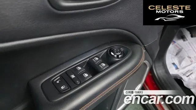 JEEP 22.4 Limited AWD 2018 — photo 30 sur 31