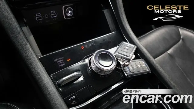 JEEP (WL) 3.6 Limited 2023 — photo 12 sur 33