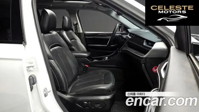 JEEP (WL) 3.6 Limited 2023 — photo 16 sur 33