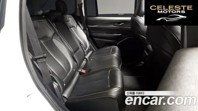 JEEP (WL) 3.6 Limited 2023 — photo 17 sur 33