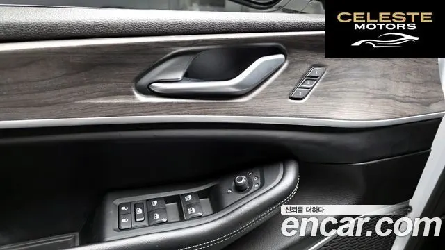 JEEP (WL) 3.6 Limited 2023 — photo 29 sur 33