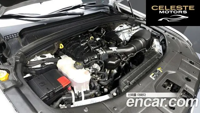 JEEP (WL) 3.6 Limited 2023 — photo 6 sur 33