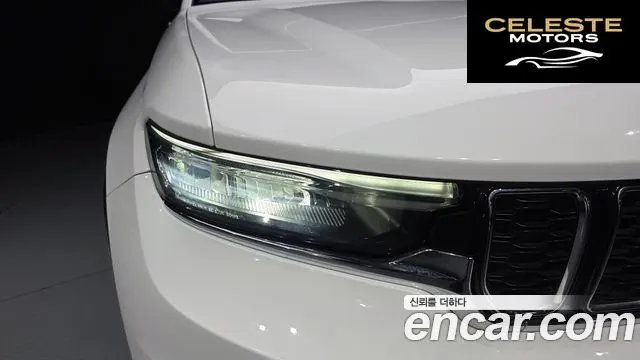 JEEP (WL) 3.6 Limited 2023 — photo 8 sur 33