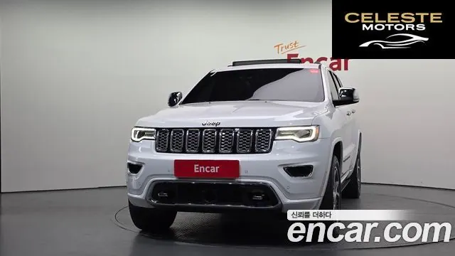 JEEP 3.6 2021 — photo 3 sur 39