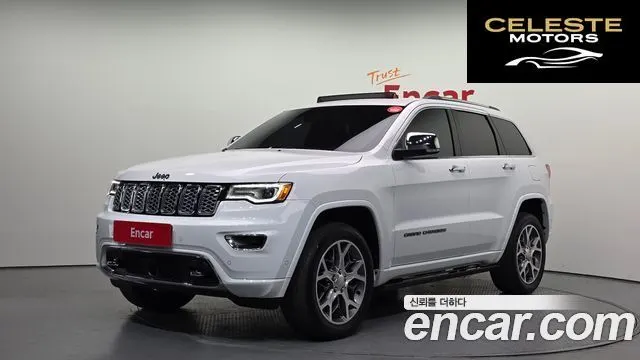 JEEP 3.6 2021 — photo 36 sur 39