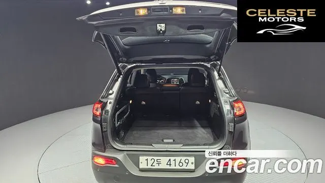 JEEP (KL) 2.4 High AWD 2017 — photo 19 sur 20