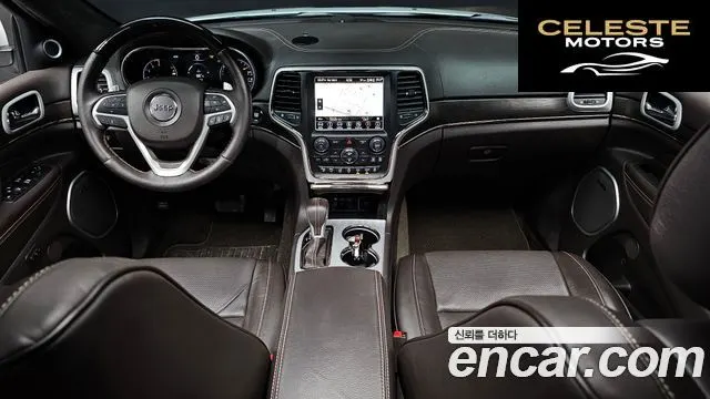 JEEP 3.0 2018 — photo 10 sur 30