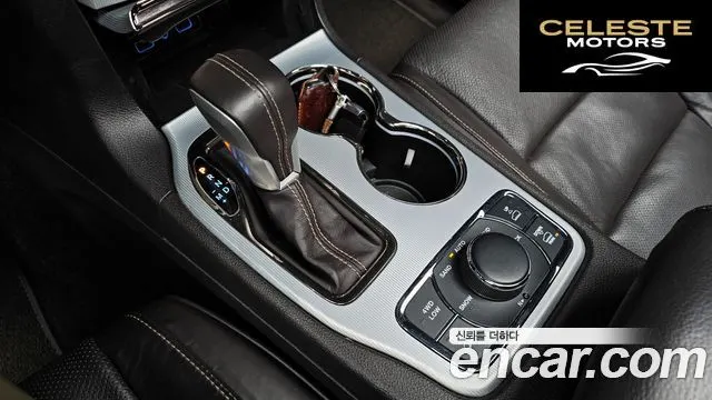 JEEP 3.0 2018 — photo 12 sur 30