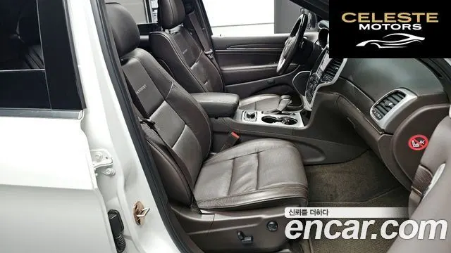 JEEP 3.0 2018 — photo 13 sur 30